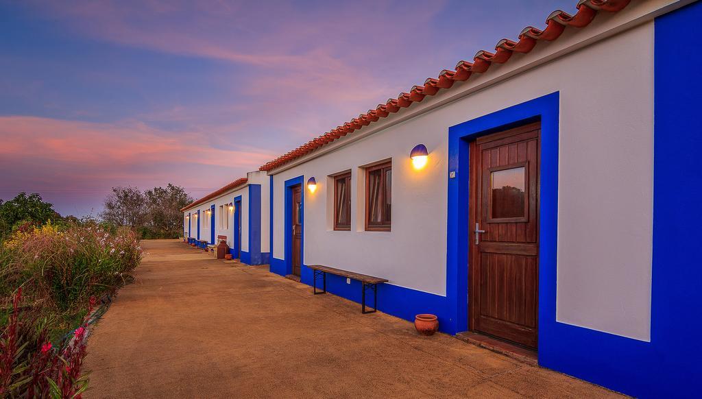 Penzion The New Laziness São Luis Exteriér fotografie