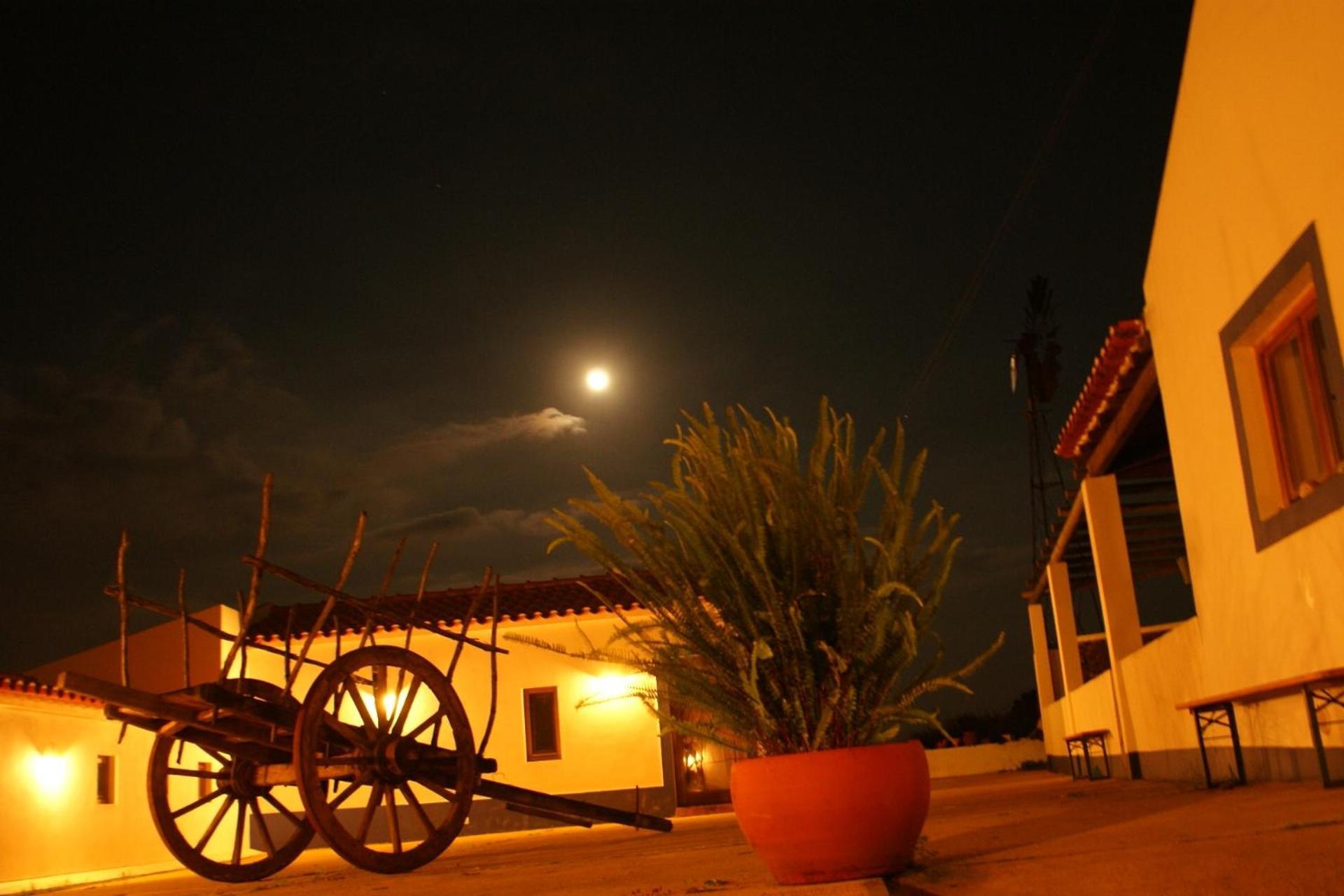 Penzion The New Laziness São Luis Exteriér fotografie