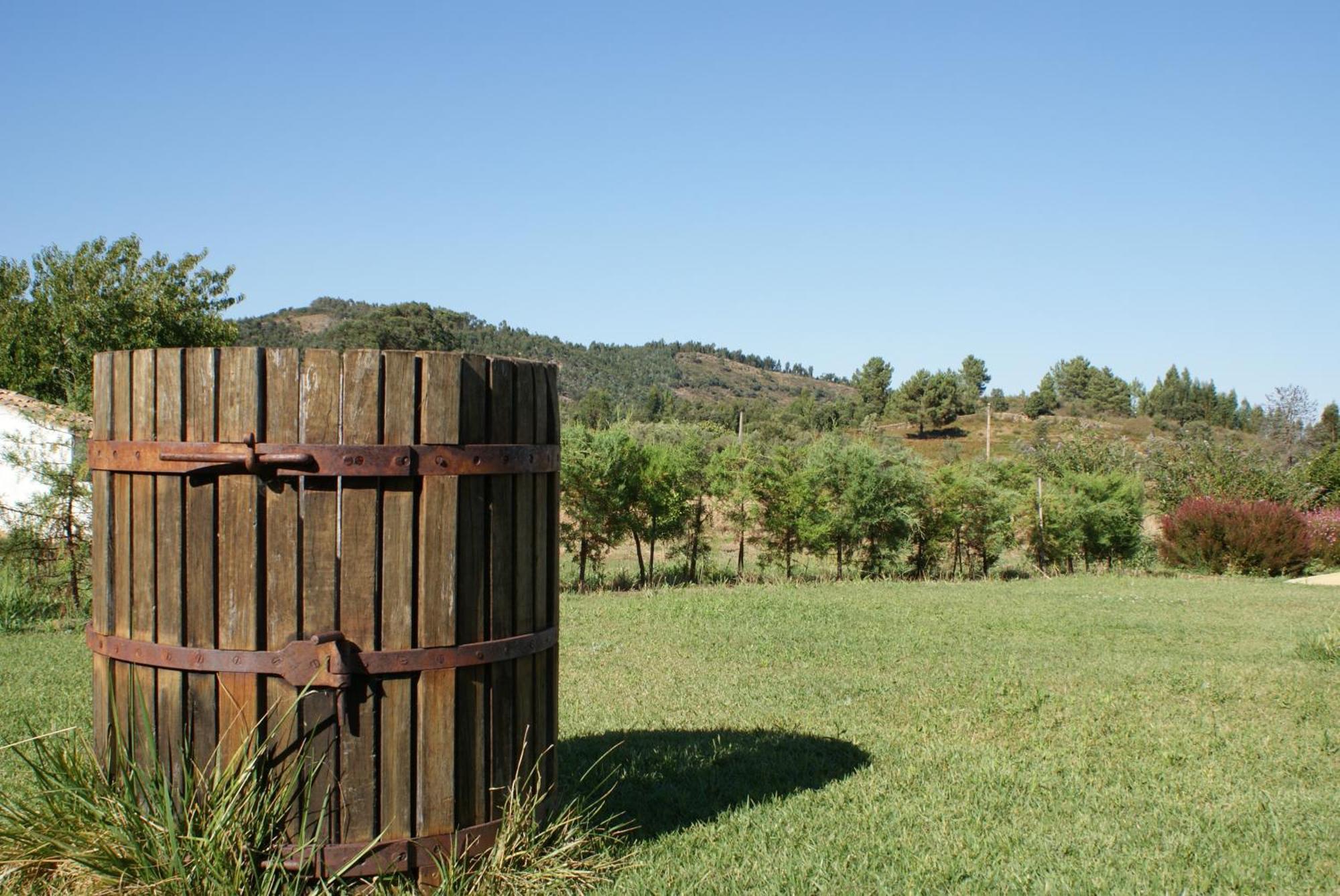 Penzion The New Laziness São Luis Exteriér fotografie